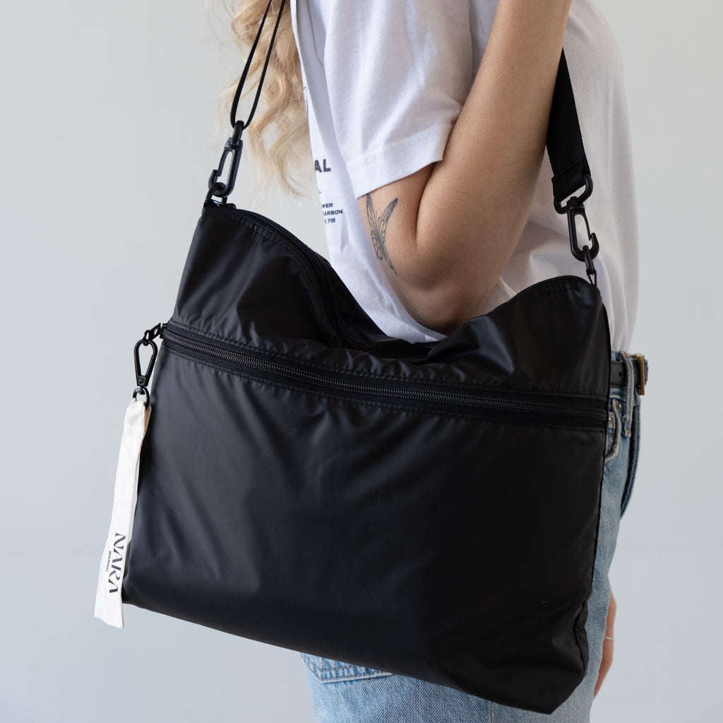 Crossbody bag
