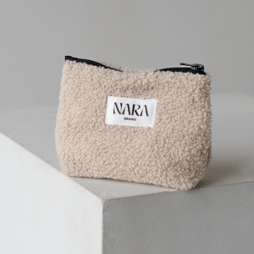 Teddy Pouch
