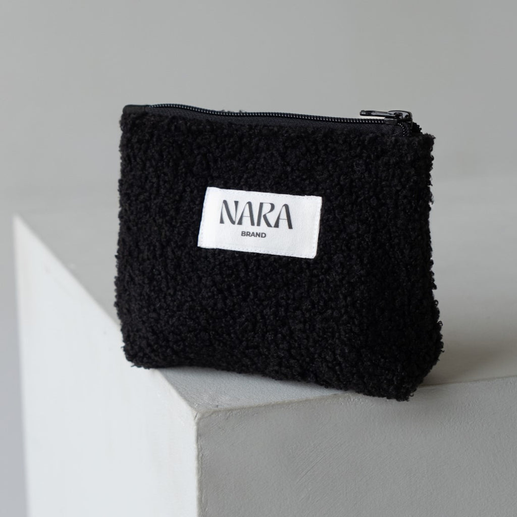 Teddy Pouch
