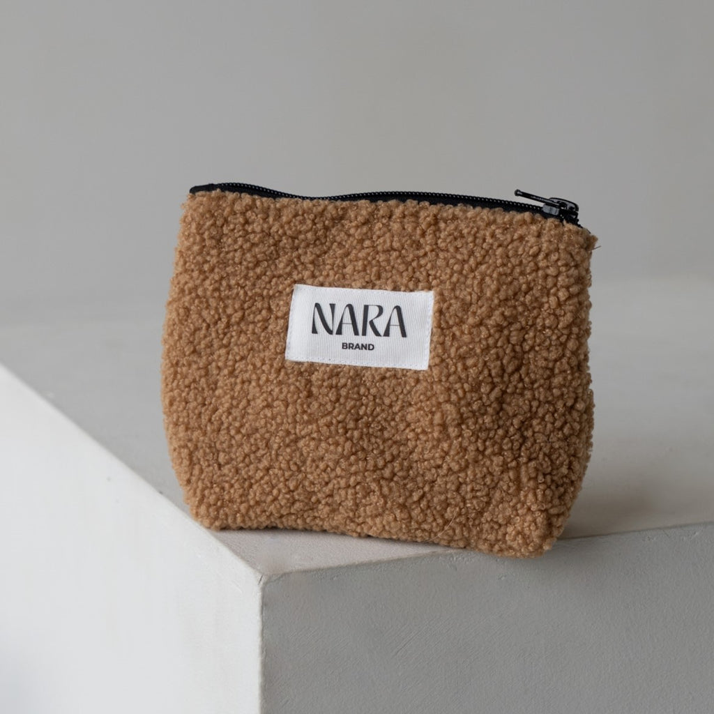 Teddy Pouch
