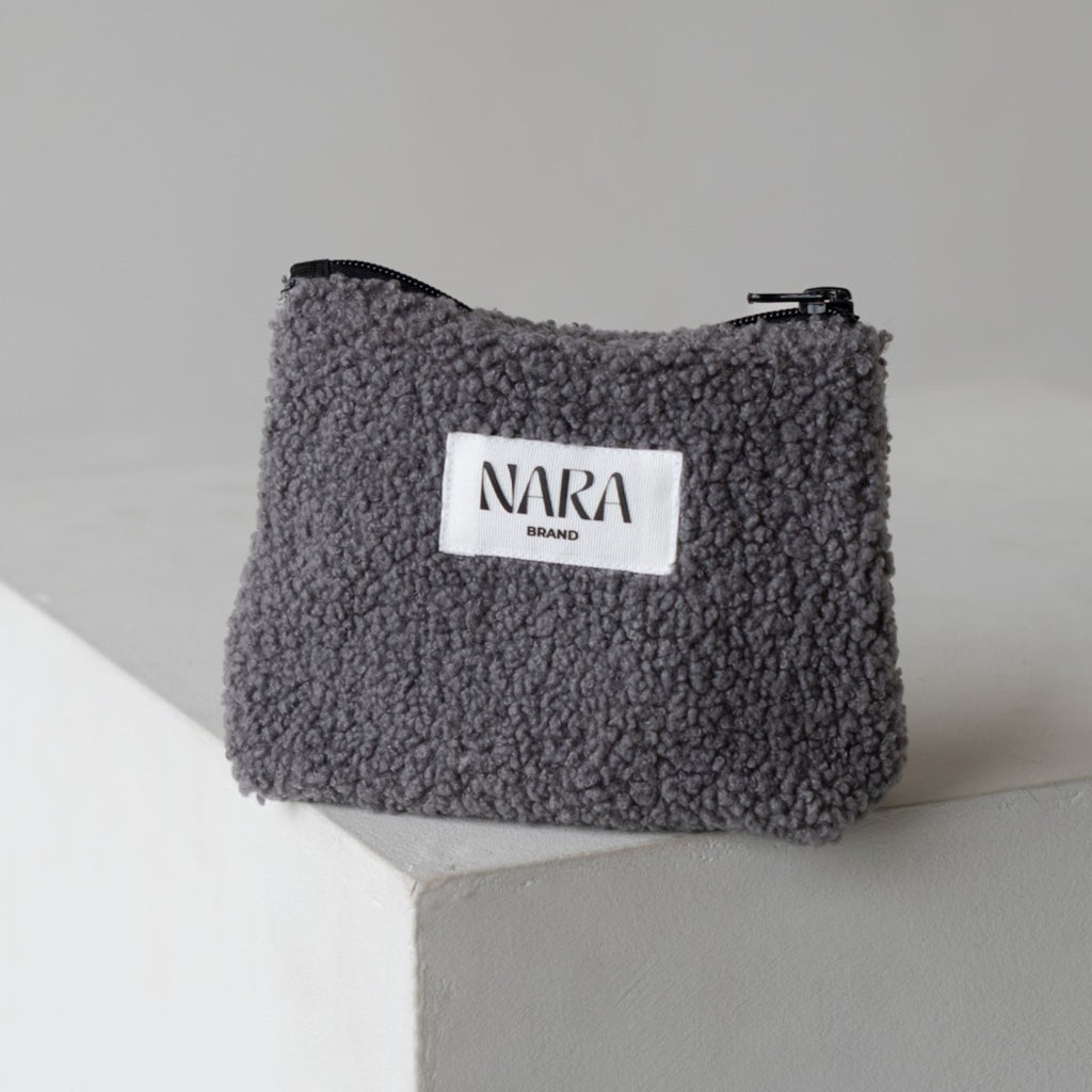 Teddy Pouch