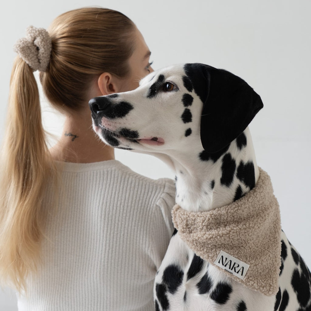 Teddy Scarf