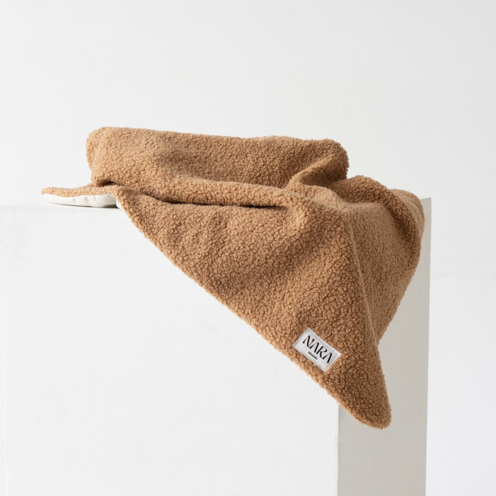 Teddy Mat