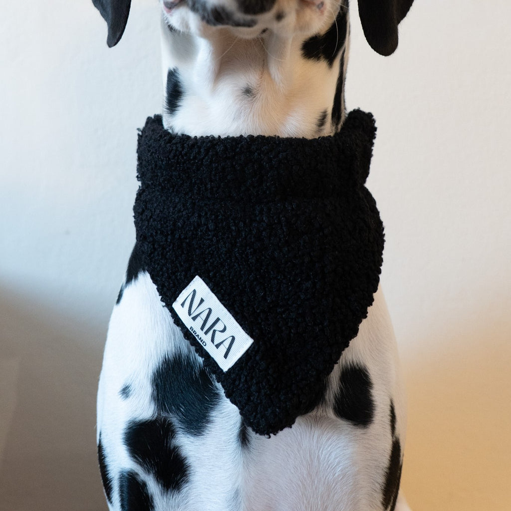 Teddy Scarf
